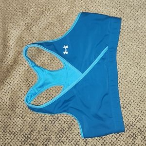 Under Armour Reversible Sports Bra